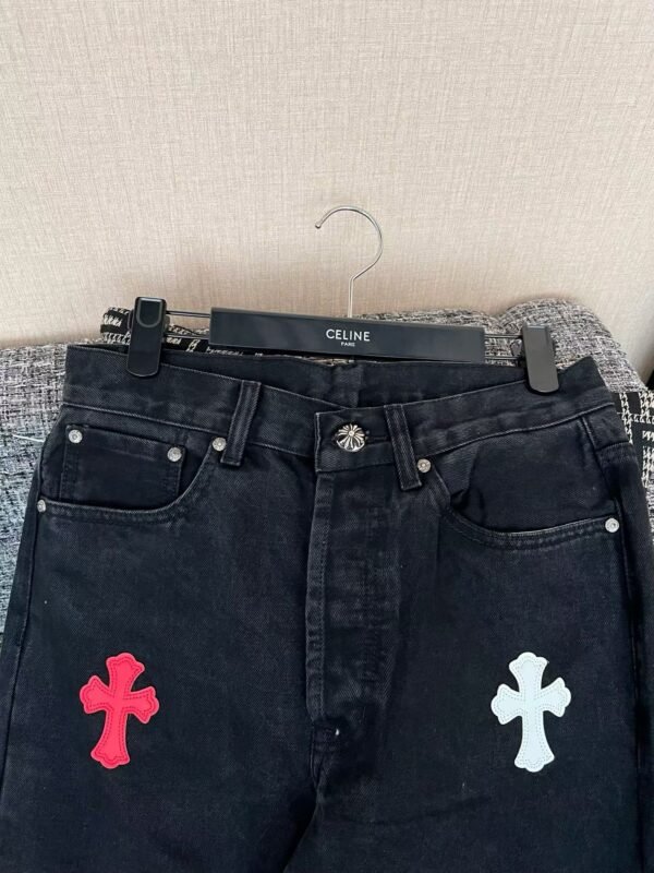 CHROME HEARTS  Jeans