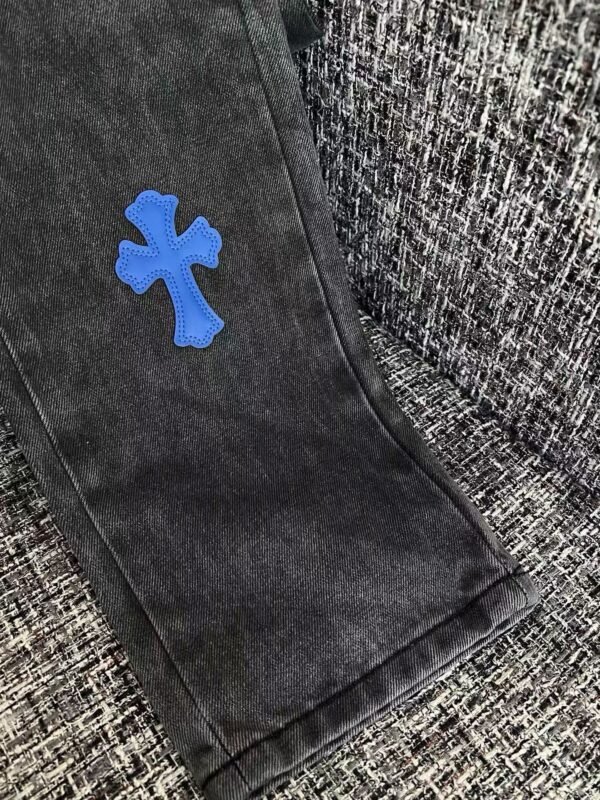 CHROME HEARTS  Jeans