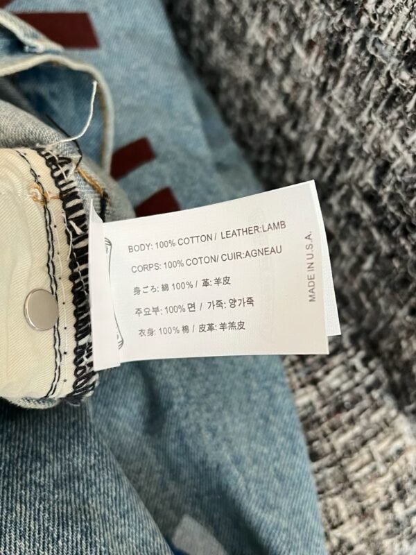 CHROME HEARTS  Jeans