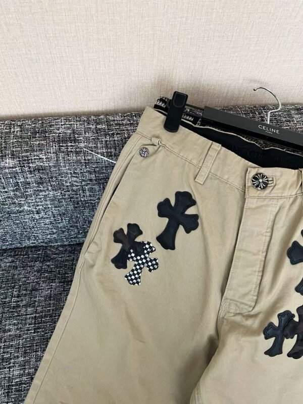 CHROME HEARTS  Jeans