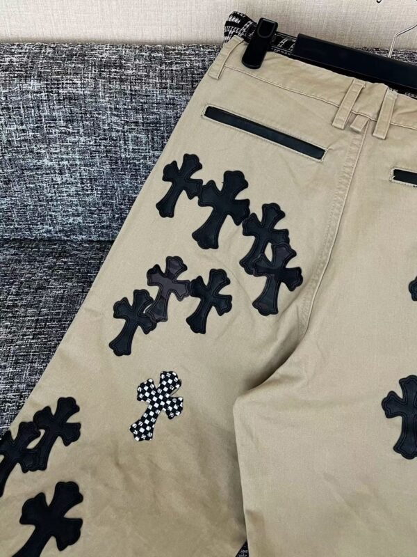 CHROME HEARTS  Jeans