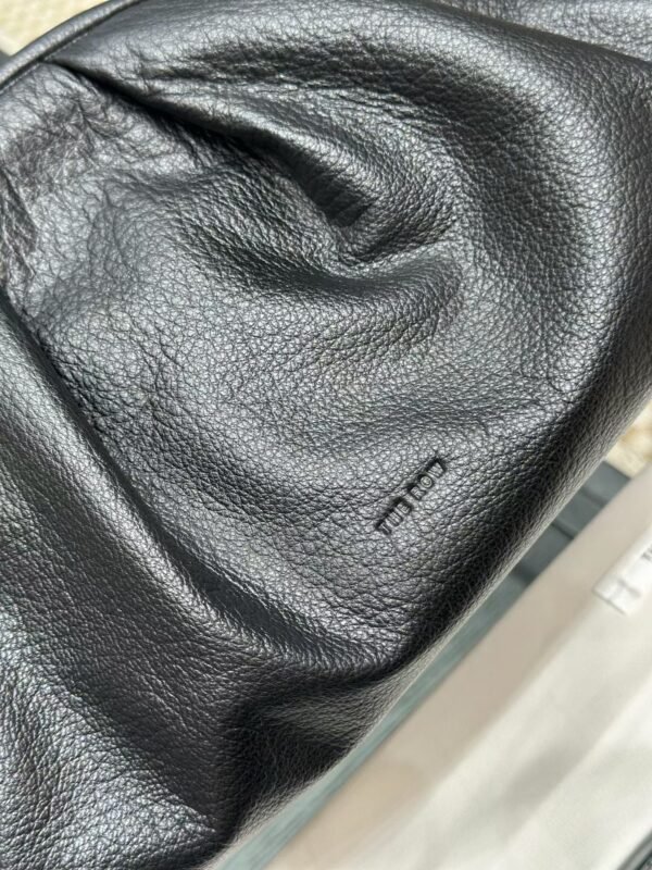 THE ROW  CHARLOTTE CLUTCH BAG