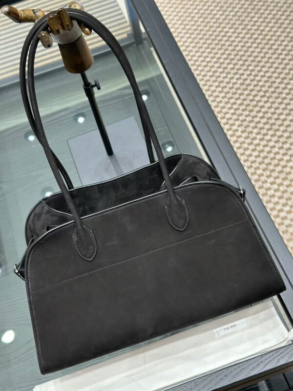 THE ROW MARGAUX SHOULDER 12