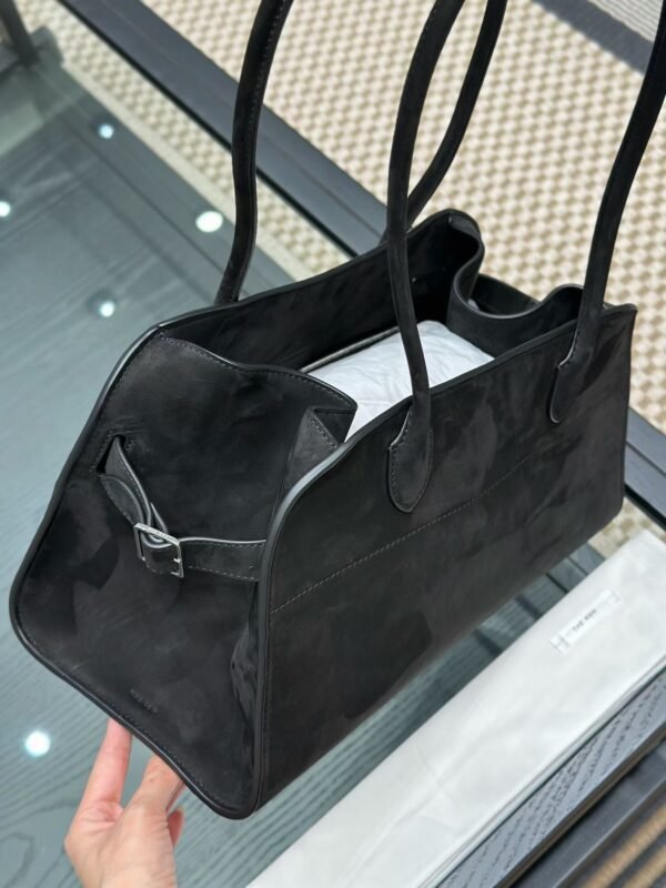 THE ROW MARGAUX SHOULDER 12