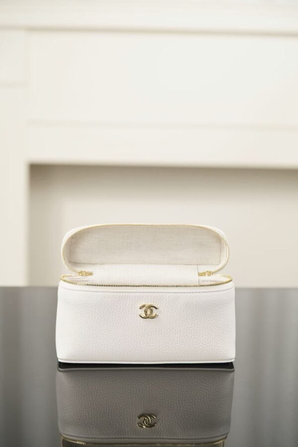 CHANEL Clutch with chain