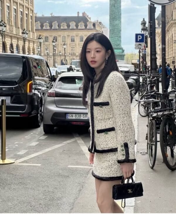 CHANEL 26A COCO HANDLE MINI