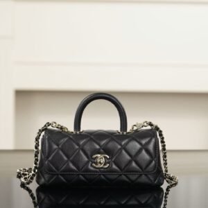 CHANEL 26A COCO HANDLE MINI