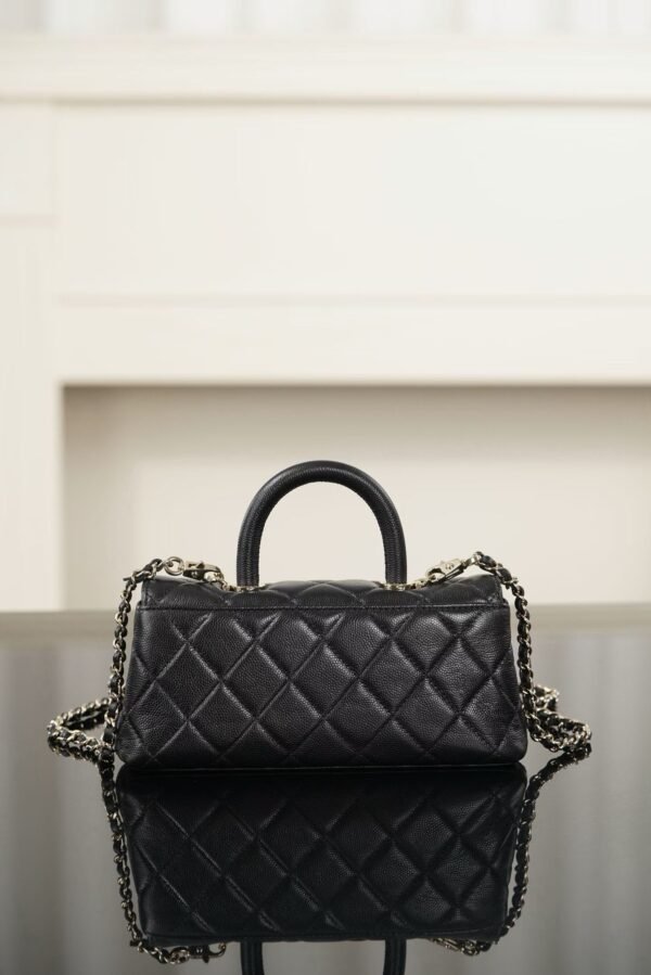 CHANEL 26A COCO HANDLE MINI