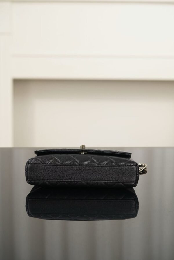 CHANEL 26A COCO HANDLE MINI