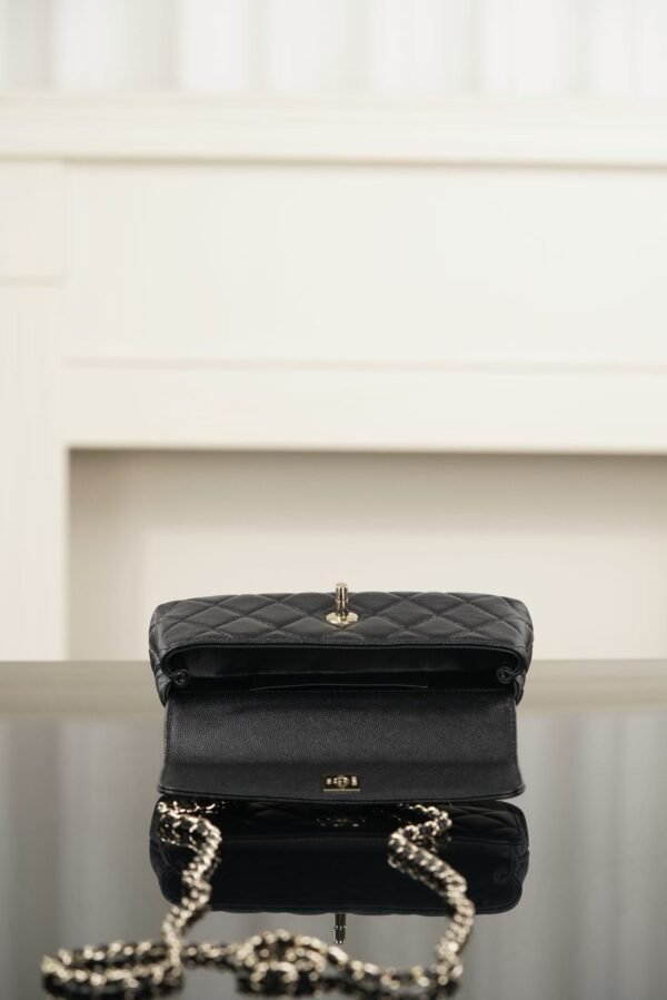 CHANEL 26A COCO HANDLE MINI