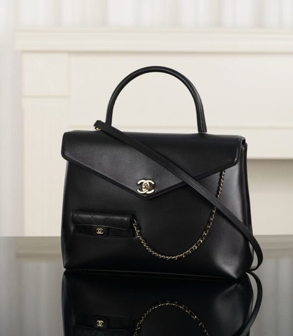 CHANEL Flap Bag
