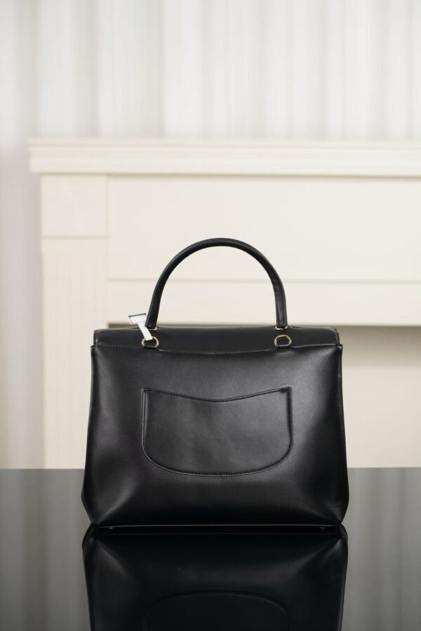 CHANEL Flap Bag