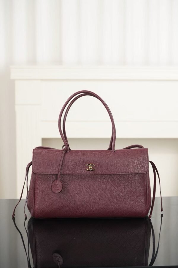 CHANEL Shopping Bag
