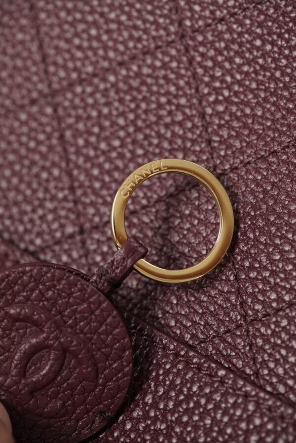 CHANEL Shopping Bag