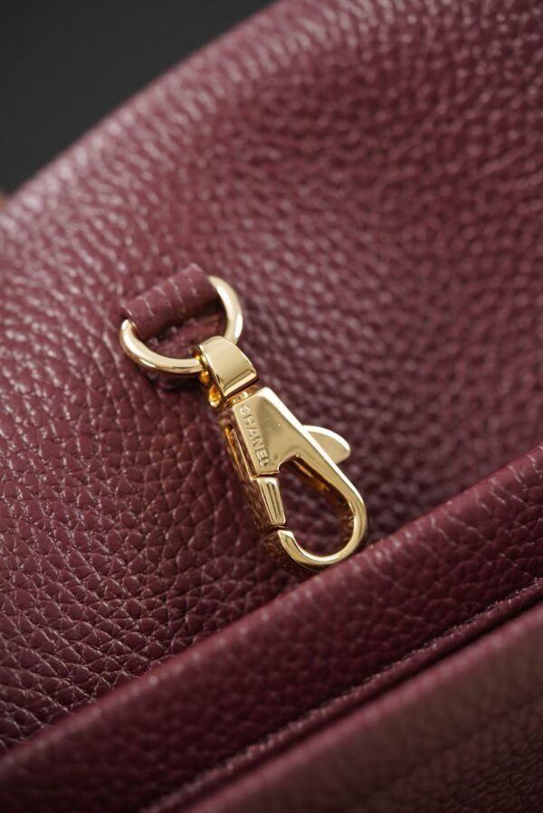 CHANEL Shopping Bag