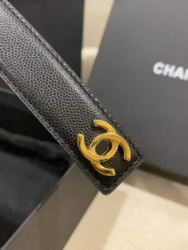CHANEL  Belt