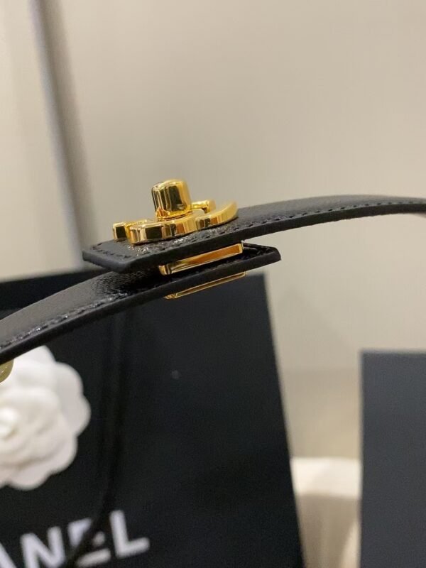 CHANEL  Belt
