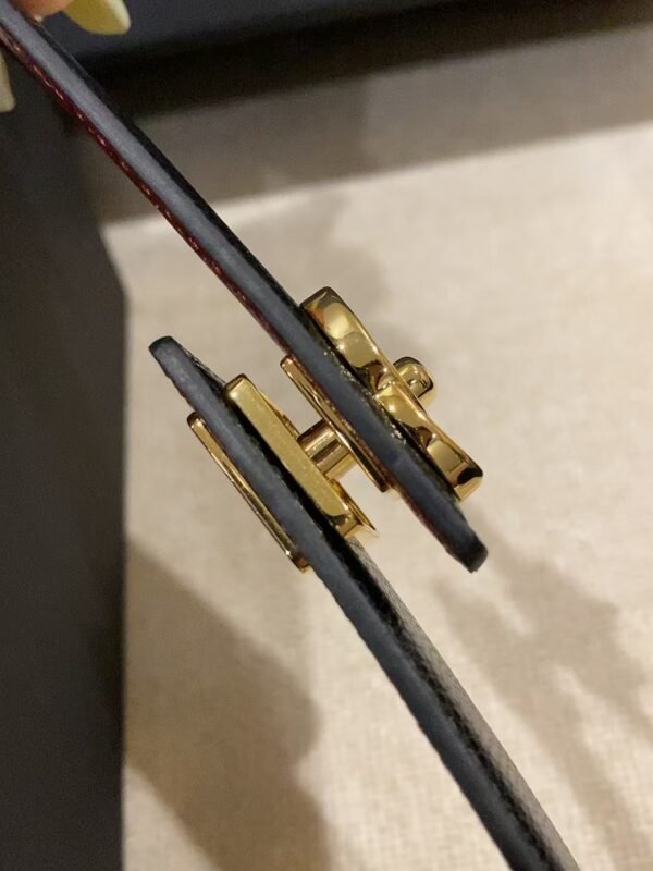 CHANEL  Belt
