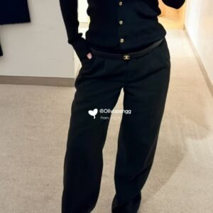 CHANEL  Belt