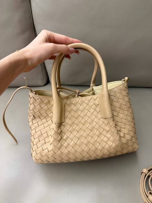 BOTTEGA VENETA Small Pinacoteca