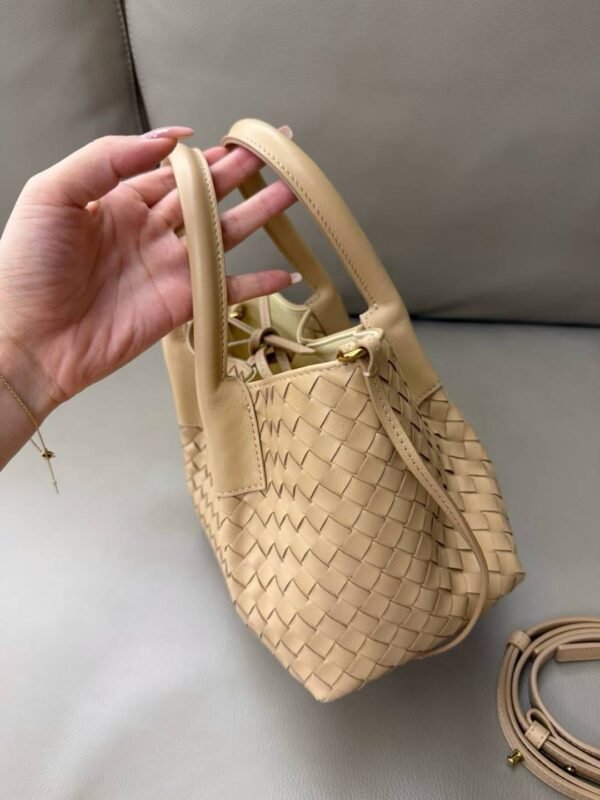 BOTTEGA VENETA Small Pinacoteca