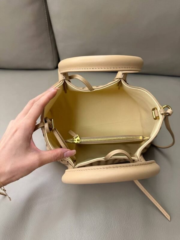 BOTTEGA VENETA Small Pinacoteca