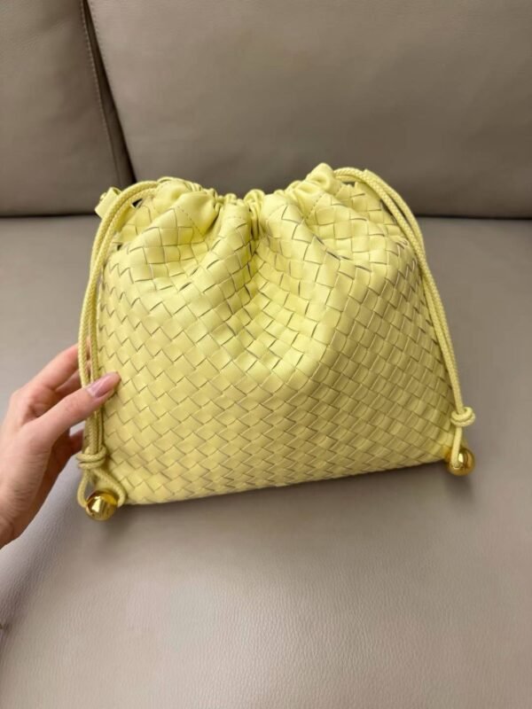 BOTTEGA VENETA DUSTBAG