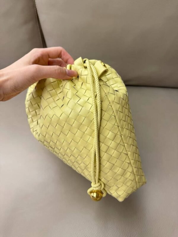 BOTTEGA VENETA DUSTBAG