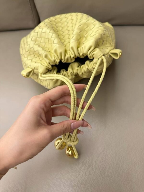 BOTTEGA VENETA DUSTBAG