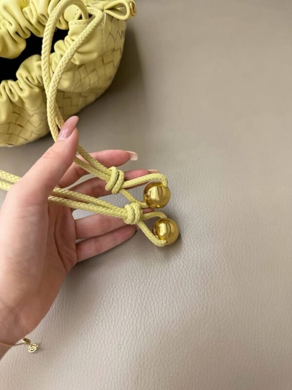 BOTTEGA VENETA DUSTBAG