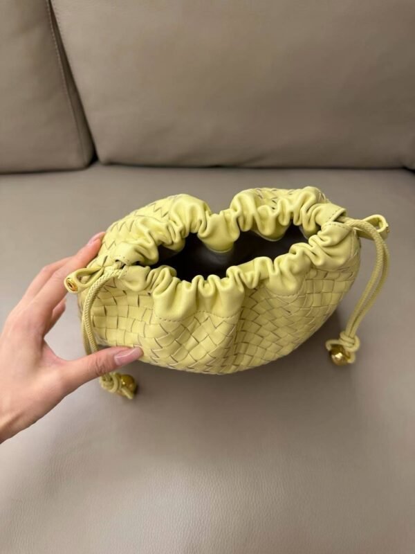 BOTTEGA VENETA DUSTBAG