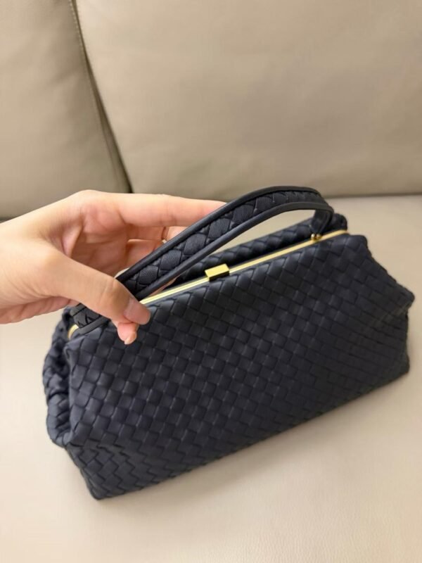 BOTTEGA VENETA THE 1998 BAG