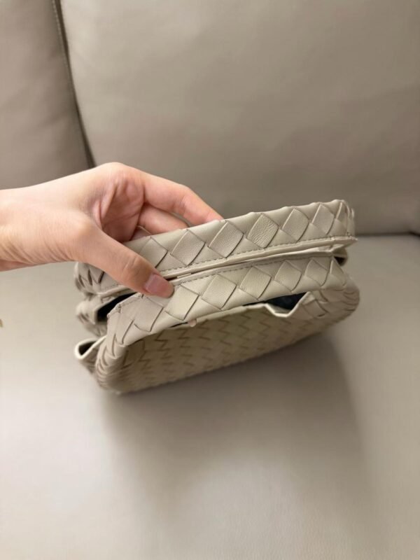 BOTTEGA VENETA SMALL CAMPANA