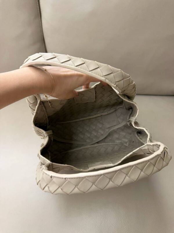 BOTTEGA VENETA SMALL CAMPANA