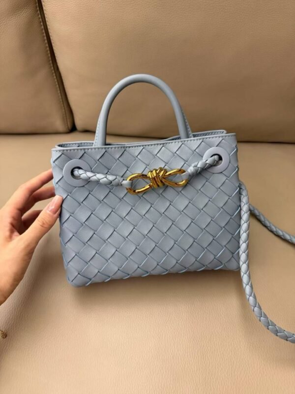 BOTTEGA VENETA ANDIAMO MINI