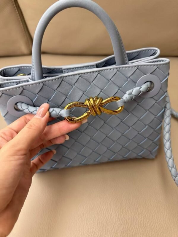 BOTTEGA VENETA ANDIAMO MINI