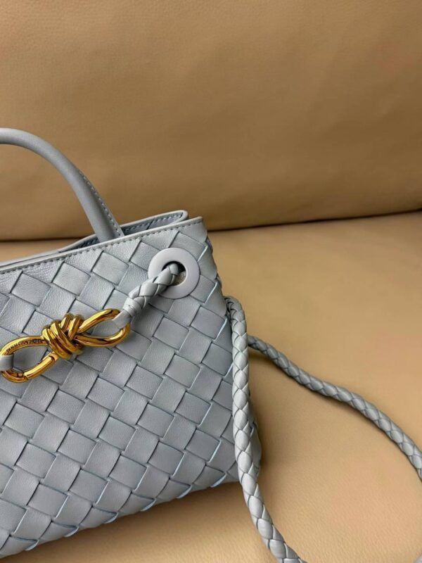 BOTTEGA VENETA ANDIAMO MINI