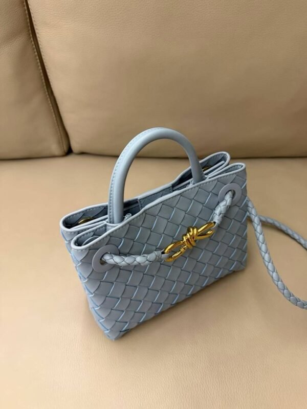 BOTTEGA VENETA ANDIAMO MINI