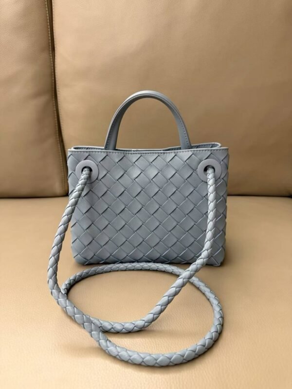 BOTTEGA VENETA ANDIAMO MINI