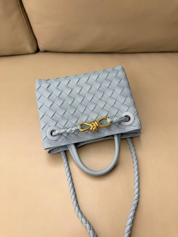 BOTTEGA VENETA ANDIAMO MINI