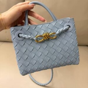 BOTTEGA VENETA ANDIAMO MINI