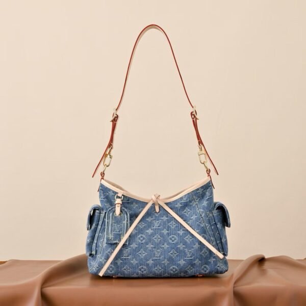 LOUIS VUITTON CARRYALL CARGO M28287