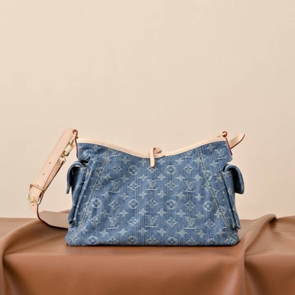 LOUIS VUITTON CARRYALL CARGO M28287