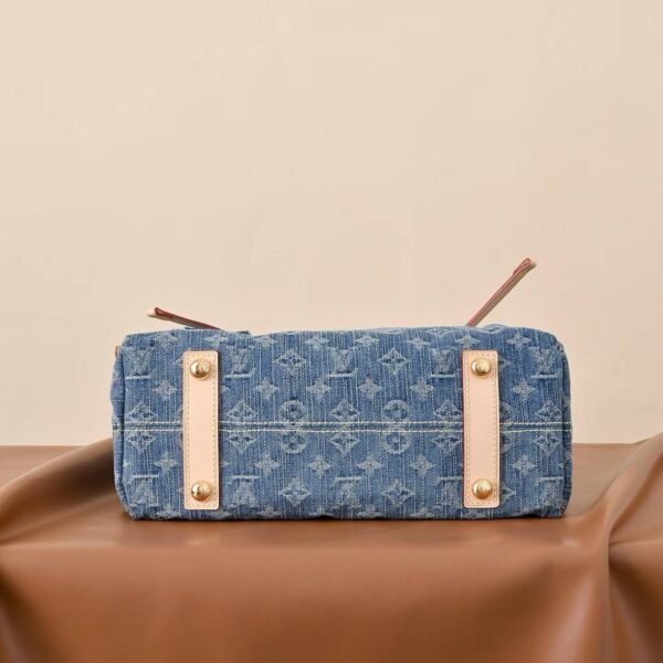 LOUIS VUITTON CARRYALL CARGO M28287