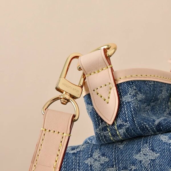 LOUIS VUITTON CARRYALL CARGO M28287
