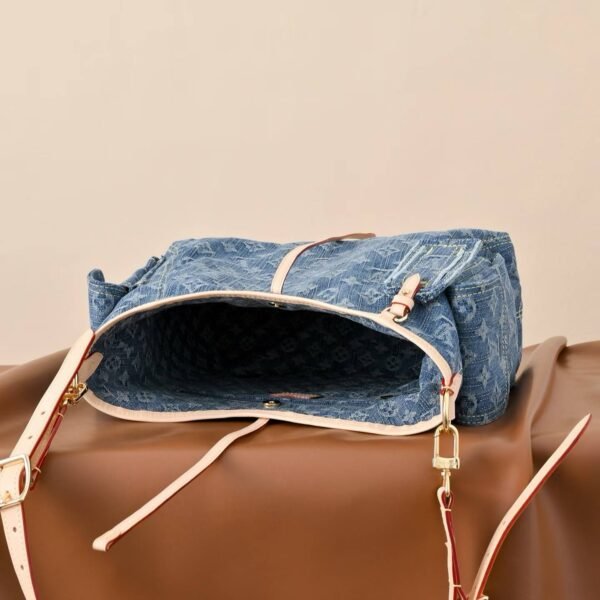 LOUIS VUITTON CARRYALL CARGO M28287