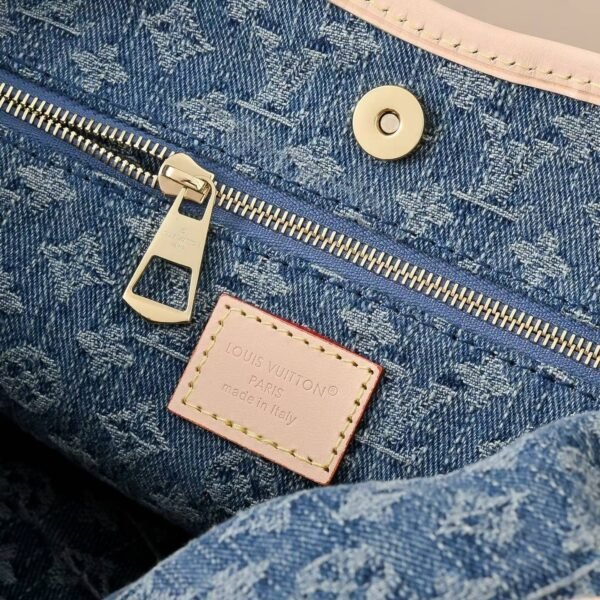 LOUIS VUITTON CARRYALL CARGO M28287