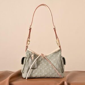 LOUIS VUITTON CARRYALL CARGO M27623