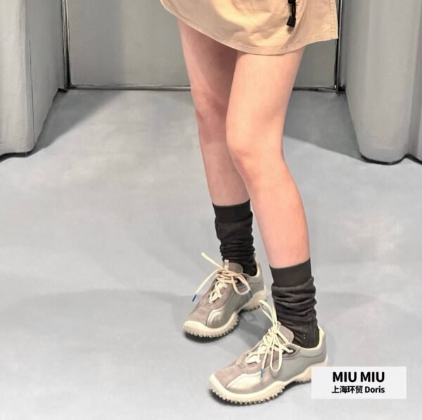 MIUMIU Sneakers