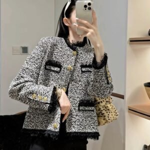 CHANEL Outerwear